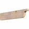 Ekena Millwork Del Monte Smooth Rafter Tail, Douglas Fir, 3 1/2"W x 10"H x 48"L RFT04X10X48DEL00SDF - alternate 1